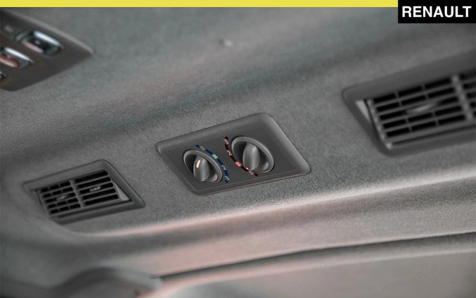 Renault Trafic cena 174658 przebieg: 1, rok produkcji 2024 z Szczucin małe 562